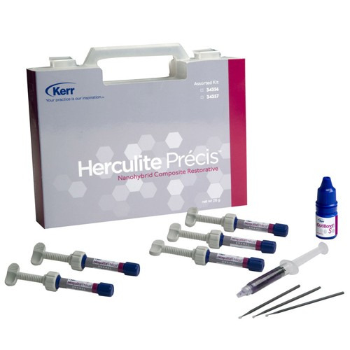 Composite đặc Herculite Précis™ | Kerr Mỹ