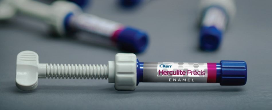 Composite đặc Herculite Précis™ | Kerr Mỹ