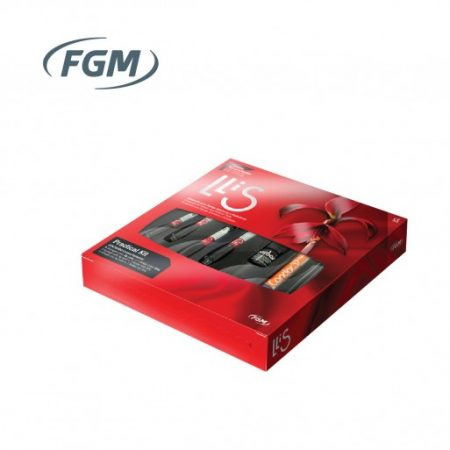 Composite đặc Llis | FGM Brazil