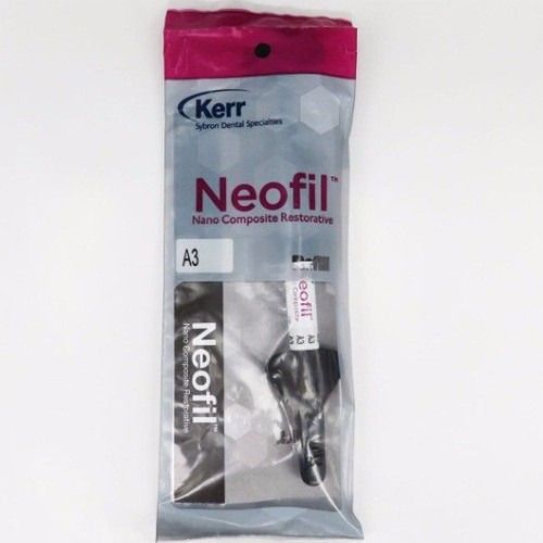 Composite đặc Neofil™ | Kerr Mỹ