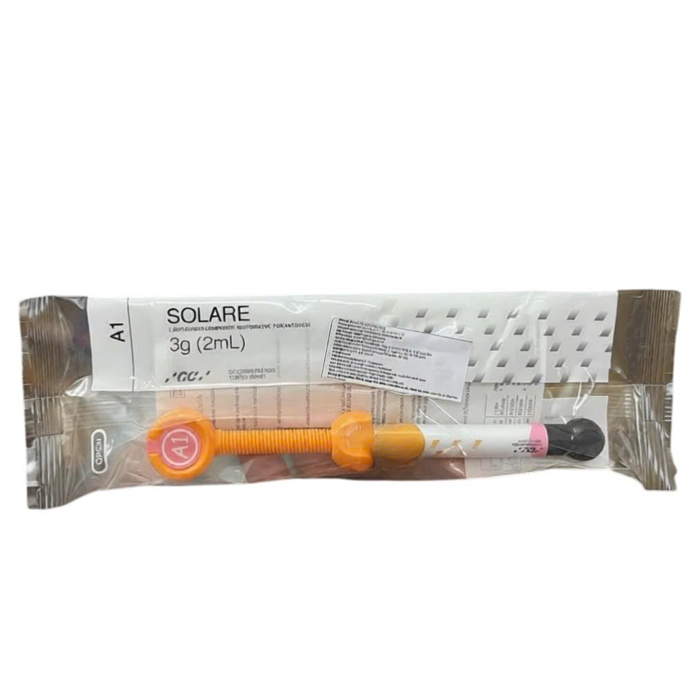 Composite Đặc Solare Cam  | GC Nhật Bản