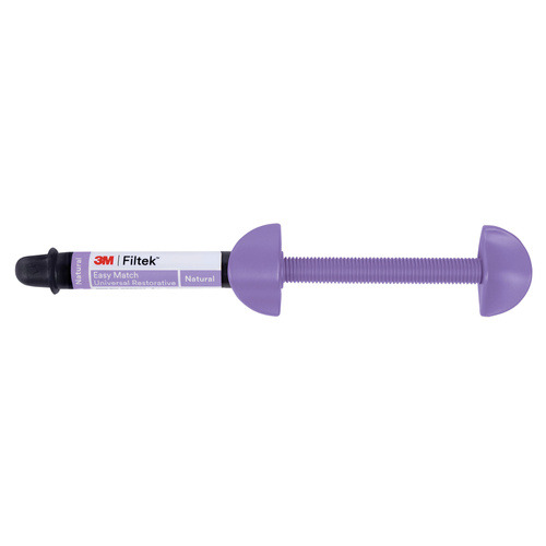 Composite Filtek Easy Match Universal | 3M Mỹ - Dạng ống (4gr)