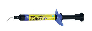 Composite lỏng Beautifil Injectable XSL Shofu | Shofu Nhật Bản