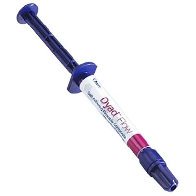 Composite lỏng Dyad Flow™ | Kerr Mỹ