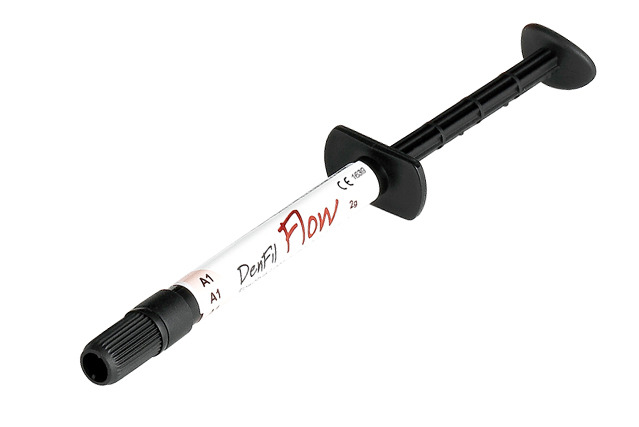 Composite lỏng trám răng Denfil | Vericom Hàn Quốc