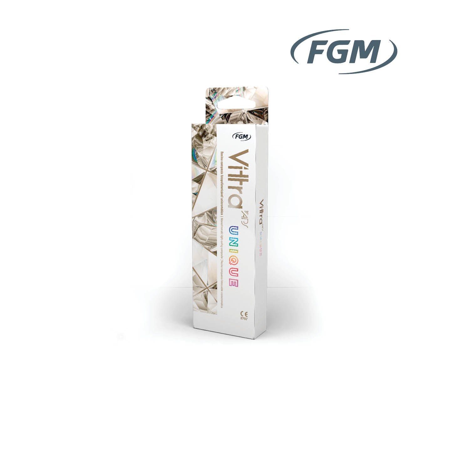 Composite Vittra APS Unique