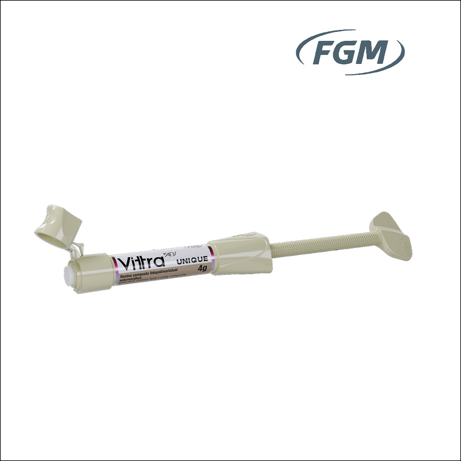 Composite Vittra APS Unique