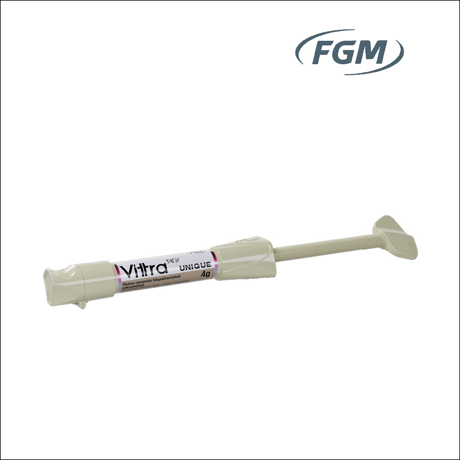 Composite Vittra APS Unique