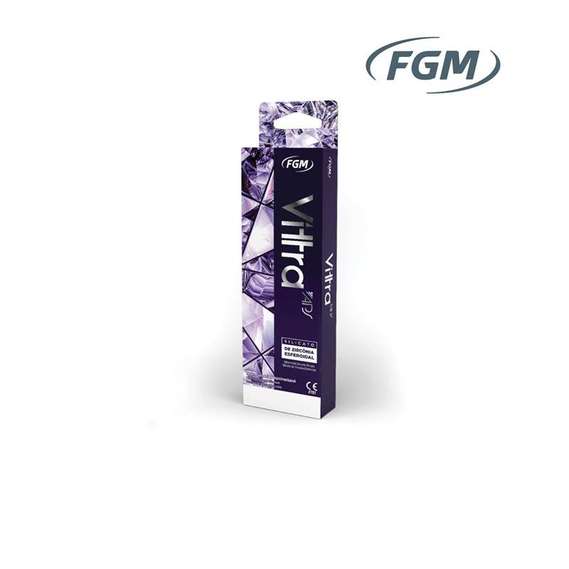 Composite Vittra APS