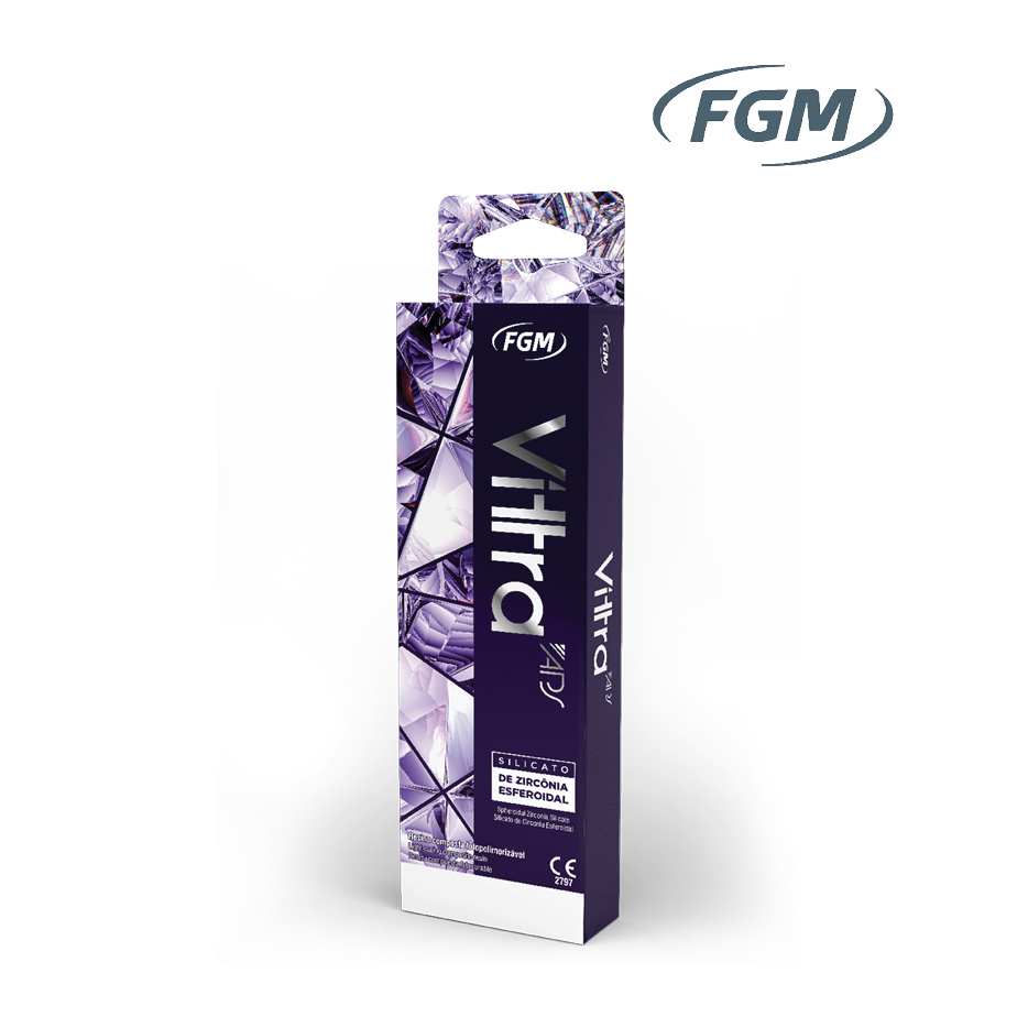 Composite Vittra APS