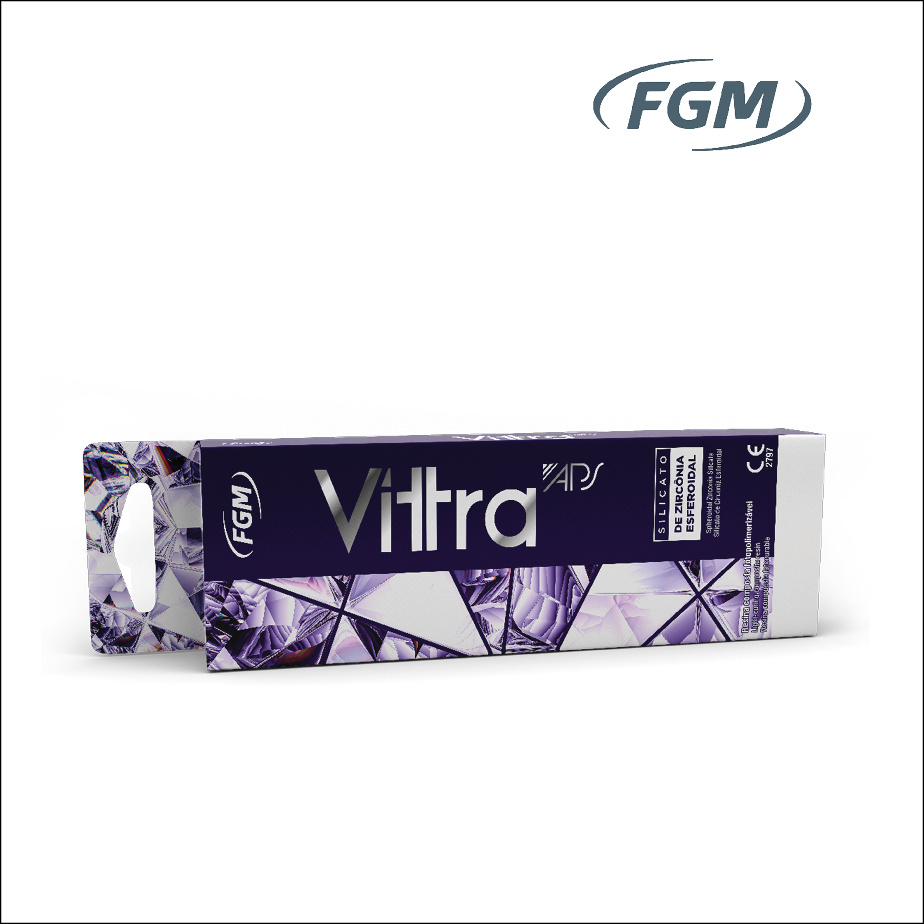 Composite Vittra APS