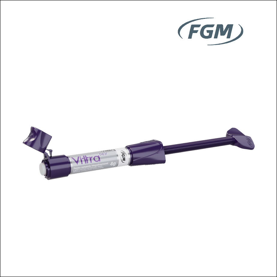 Composite Vittra APS