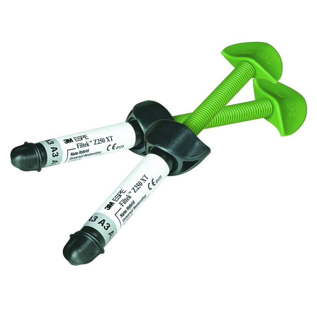 Composite đặc trám răng Filtek Z250 XT 3M