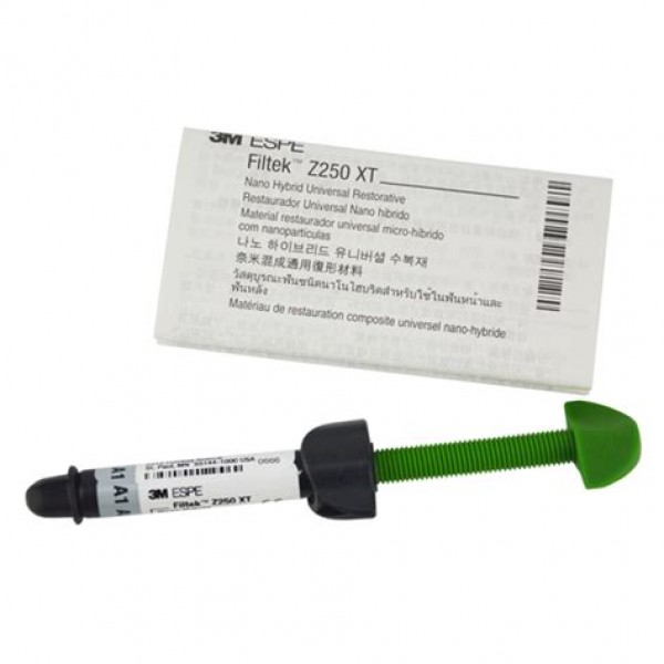 Composite đặc trám răng Filtek Z250 XT 3M