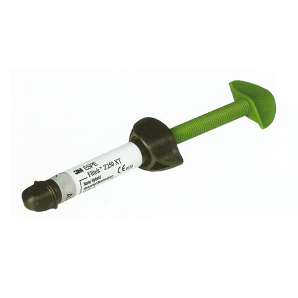 Composite đặc trám răng Filtek Z250 XT 3M