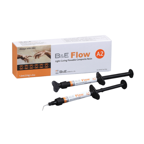 Composite lỏng B&E Flow | B&E Hàn Quốc