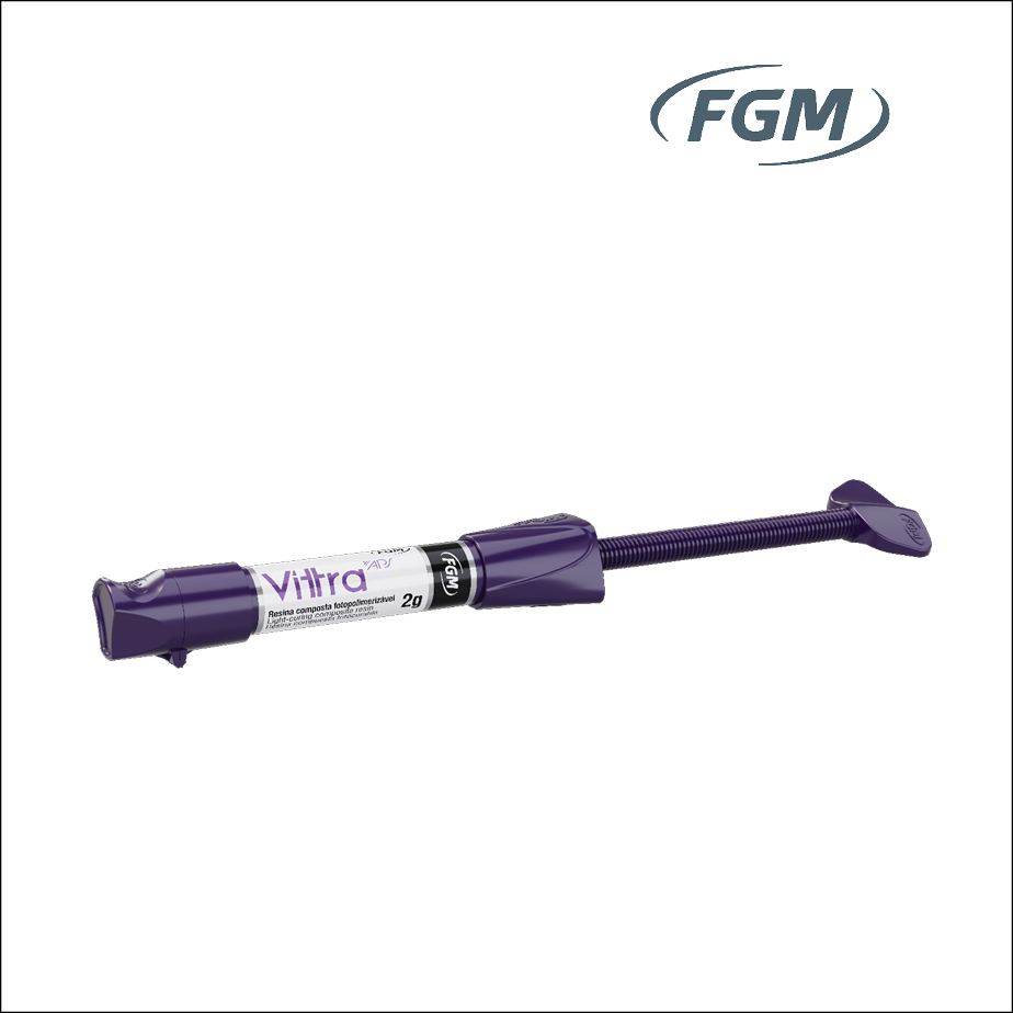 Composite Vittra APS