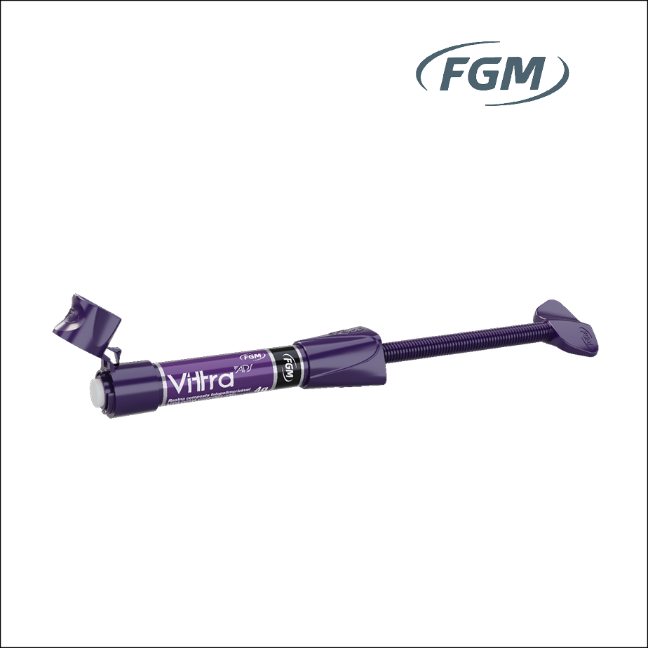 Composite Vittra APS