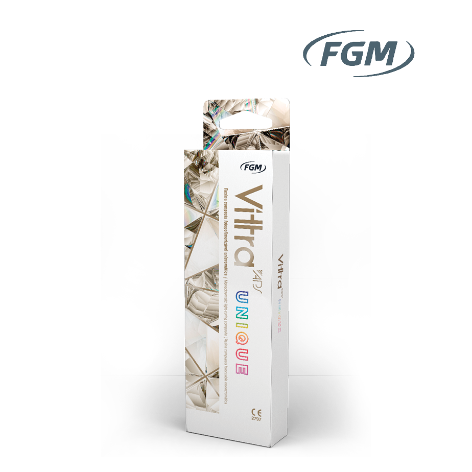 Composite Vittra APS Unique