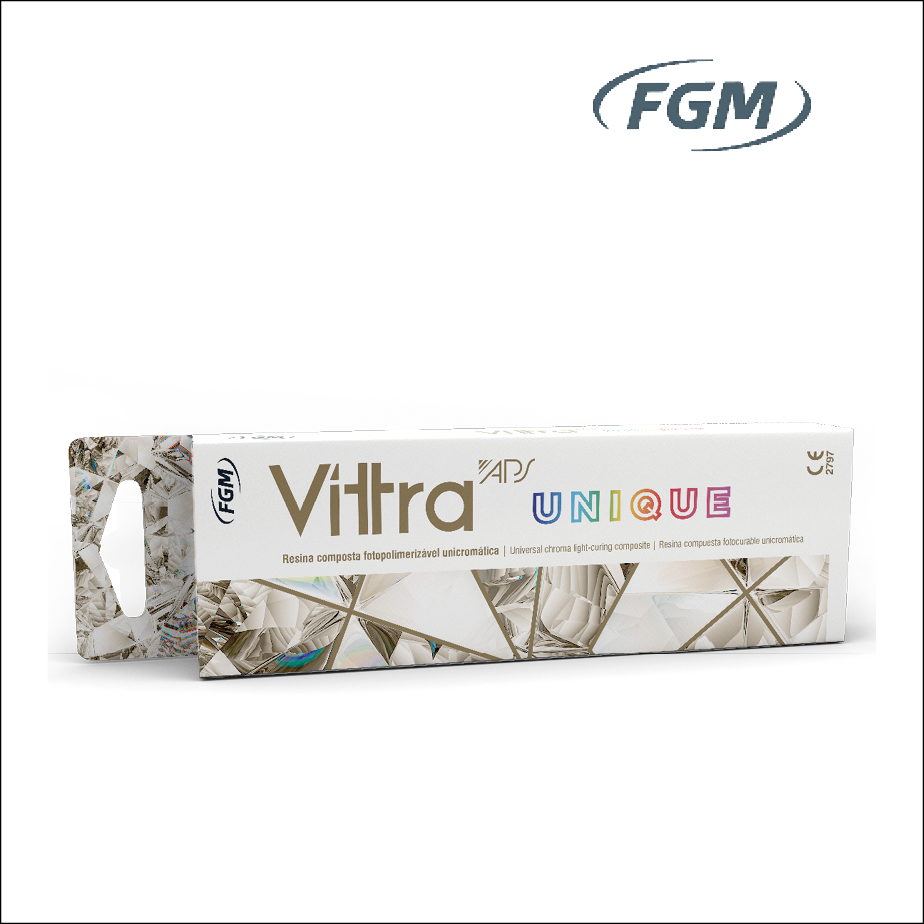 Composite Vittra APS Unique