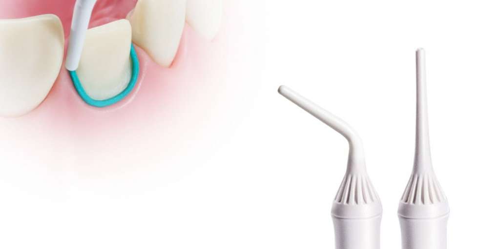 Gel Co Nướu Chuyên Dụng Retraction Paste | DMG Đức