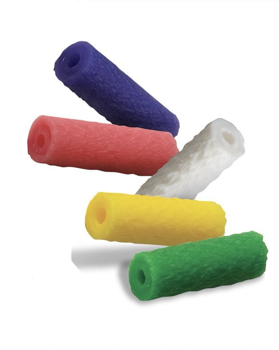 Cục Cắn Hỗ Trợ Khay Chỉnh Nha RELIABITES | Reliance Mỹ