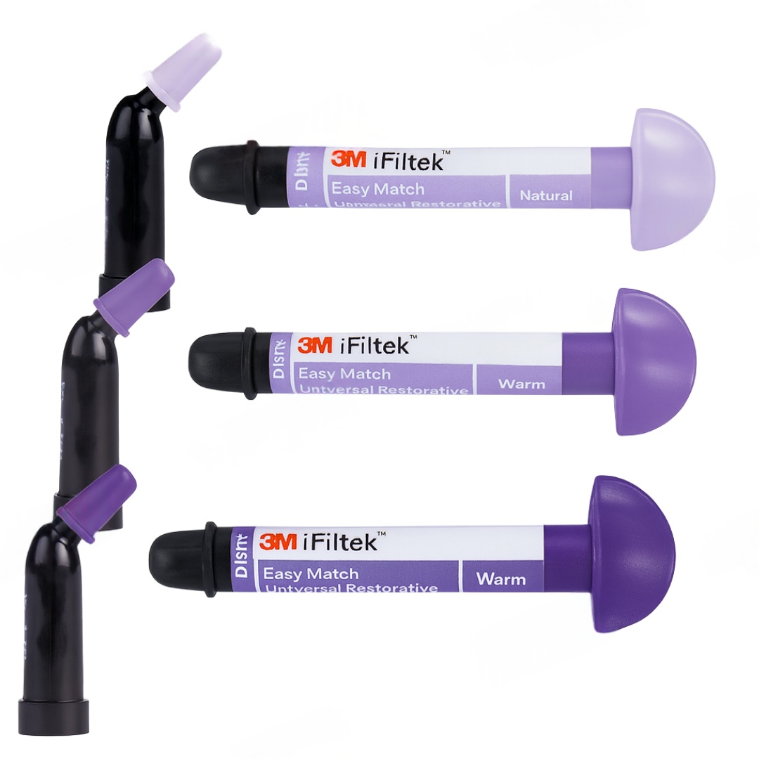 Composite Filtek Easy Match Universal | 3M Mỹ - Dạng ống (4gr)