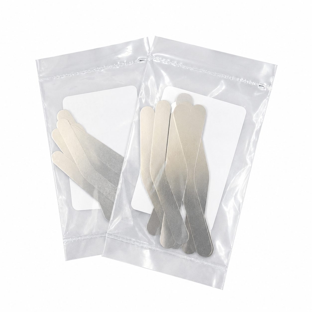 Đai cellulose kim loại - Đai kim loại trám răng Matrix Band