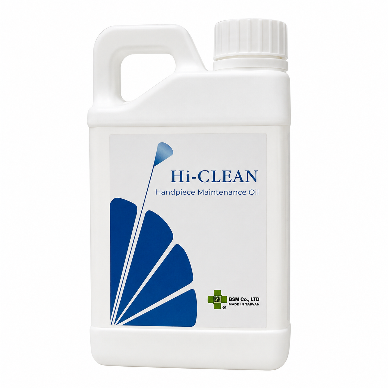 Dầu dùng cho máy tra dầu tay khoan Hi-CLEAN BMS Đài Loan