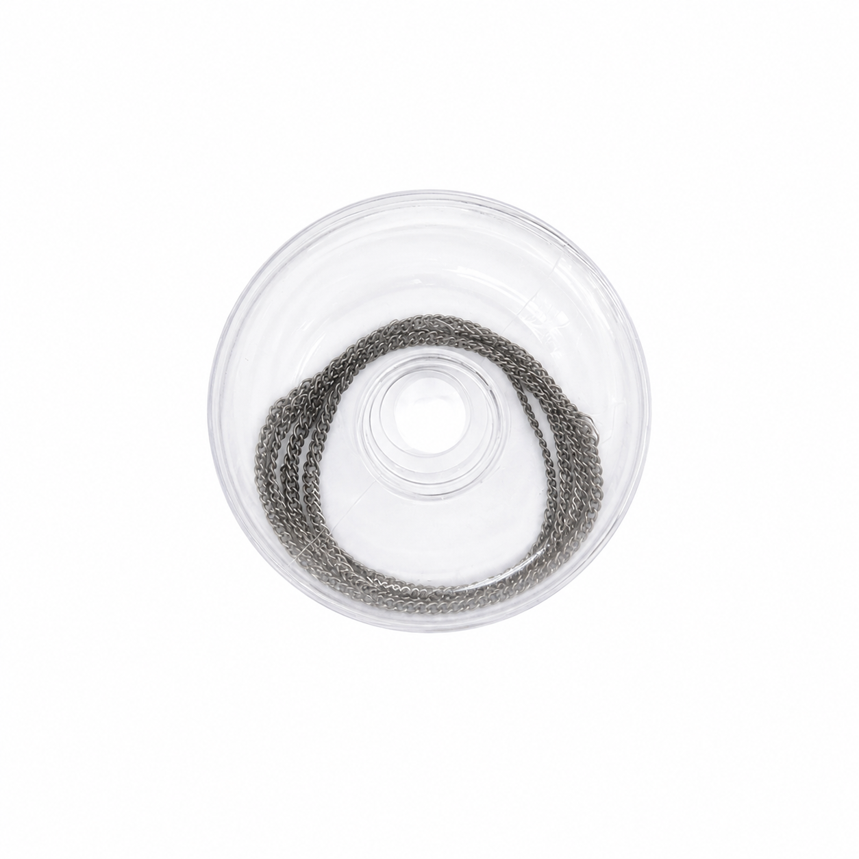Dây cung duy trì mặt lưỡi Stainless Steel Ortho FlexTech Reliance