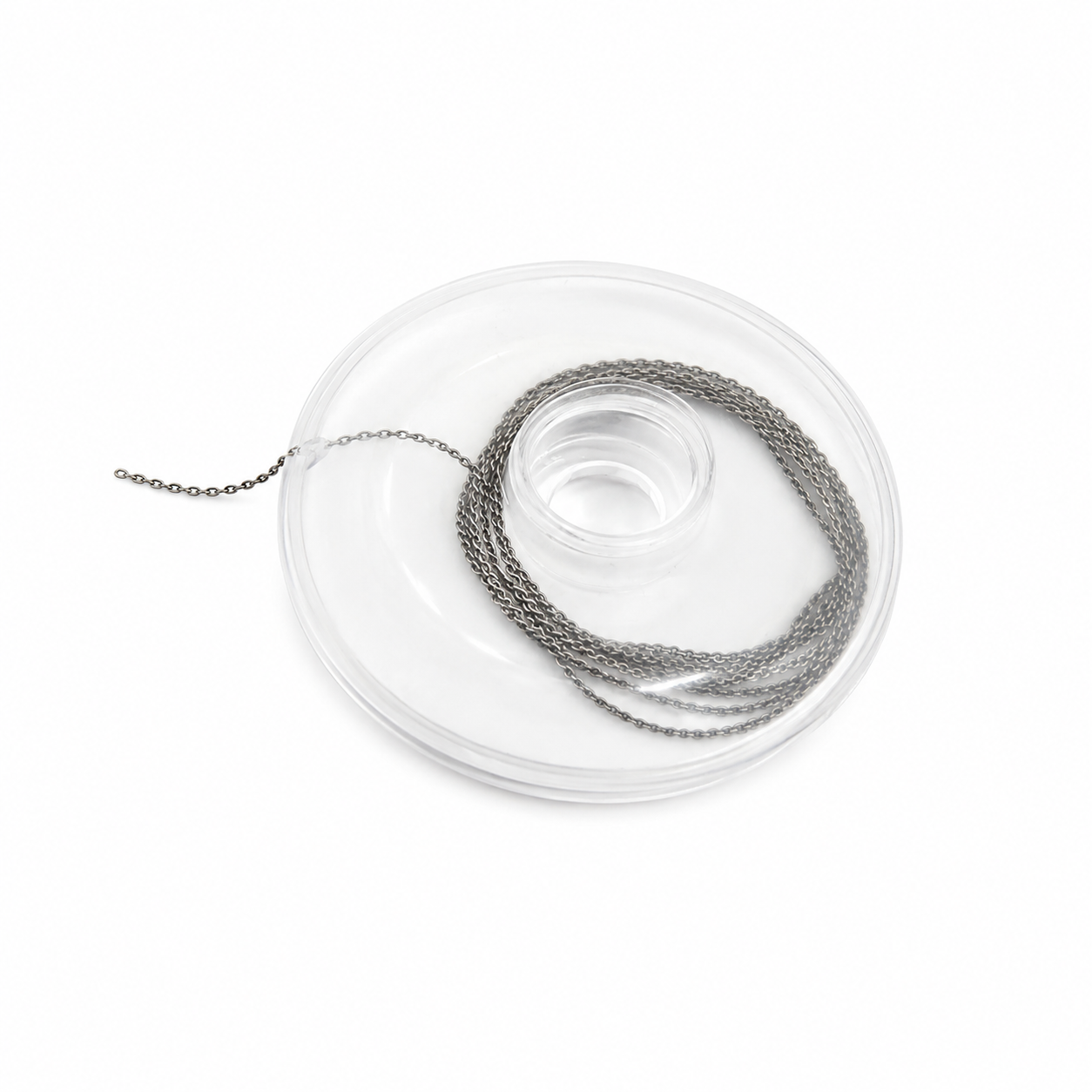 Dây cung duy trì mặt lưỡi Stainless Steel Ortho FlexTech Reliance