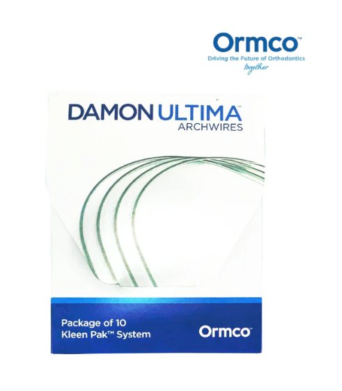 Dây cung SS Damon Ultima