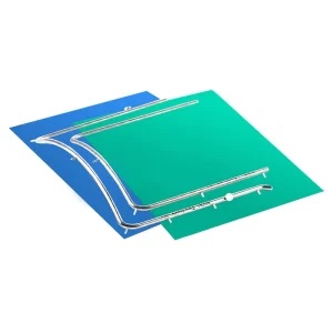 Đê cao su Rubber Dam 6x6 | Sanctuary Malaysia