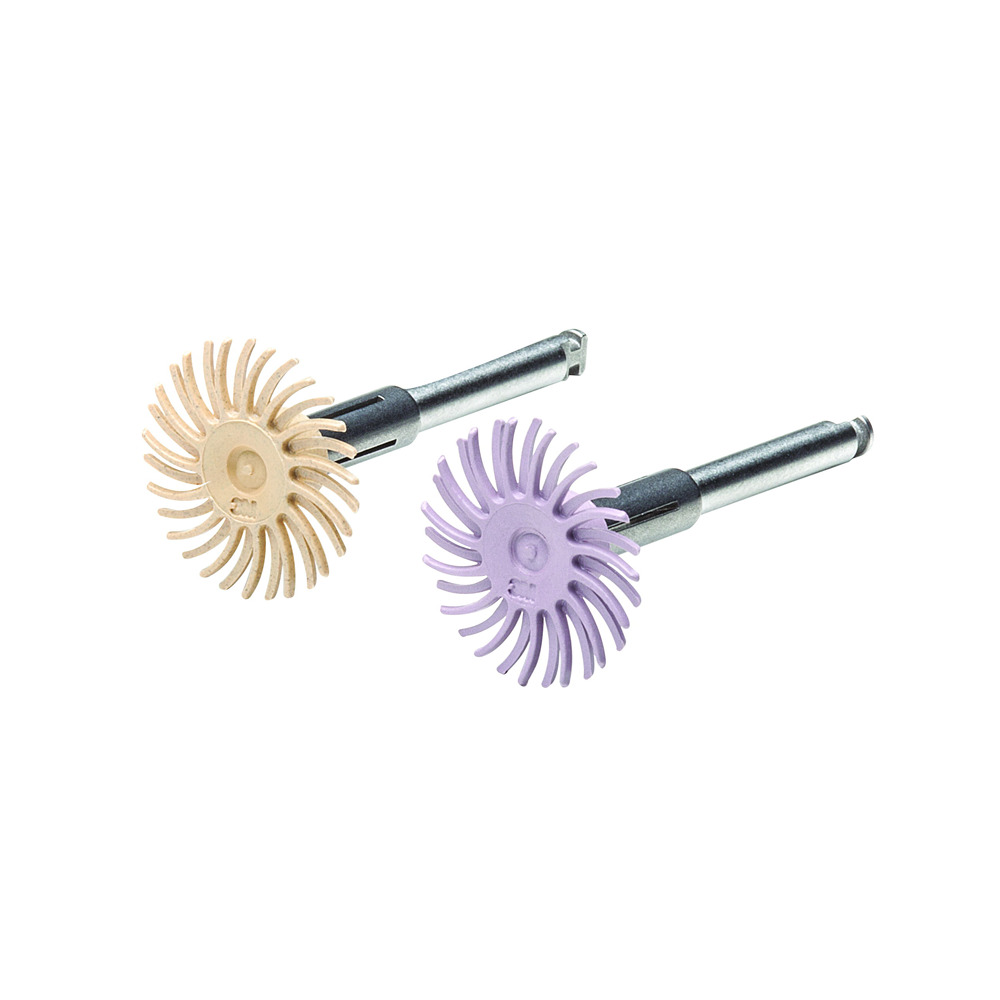 Đĩa Đánh Bóng Kim Cương Sof-Lex™ Diamond Polishing Spirals | 3M Mỹ