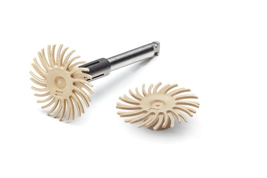 Đĩa Đánh Bóng Kim Cương Sof-Lex™ Diamond Polishing Spirals | 3M Mỹ