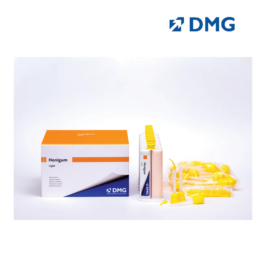 Combo lấy dấu thẩm mỹ Honigum