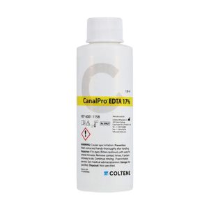 Dung dịch bơm rửa tủy CanalPro EDTA 17% | Coltene Thuỵ Sĩ