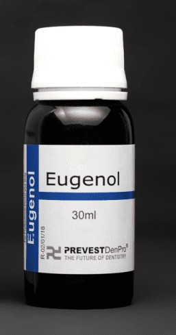 Dung dịch Eugenol Dùng Trong Nha Khoa | Prevest DenPro Ấn Độ