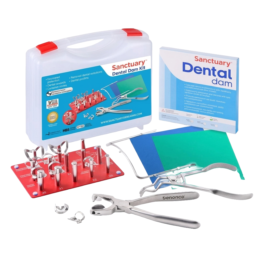 Đê Cao Su Nha Khoa 5×5 | Sanctuary Malaysia