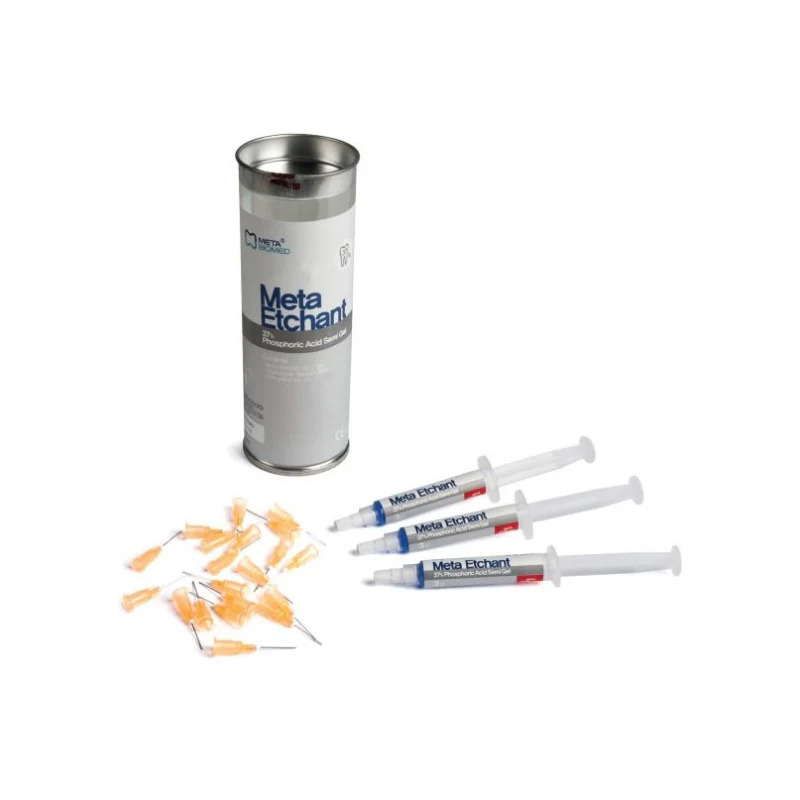Etching răng Meta Etchant | Meta Biomed Hàn Quốc