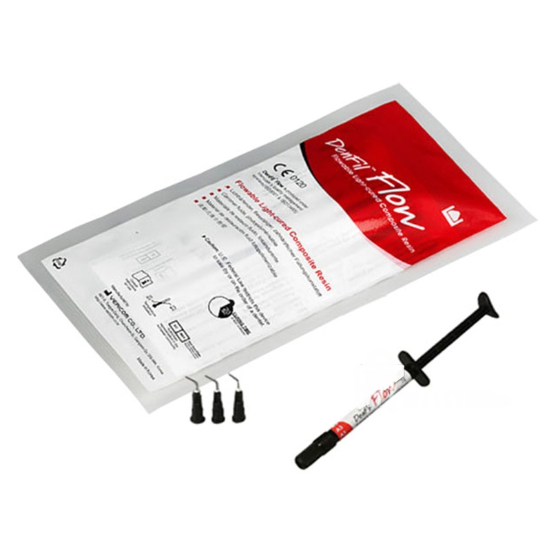 Composite lỏng trám răng Denfil | Vericom Hàn Quốc