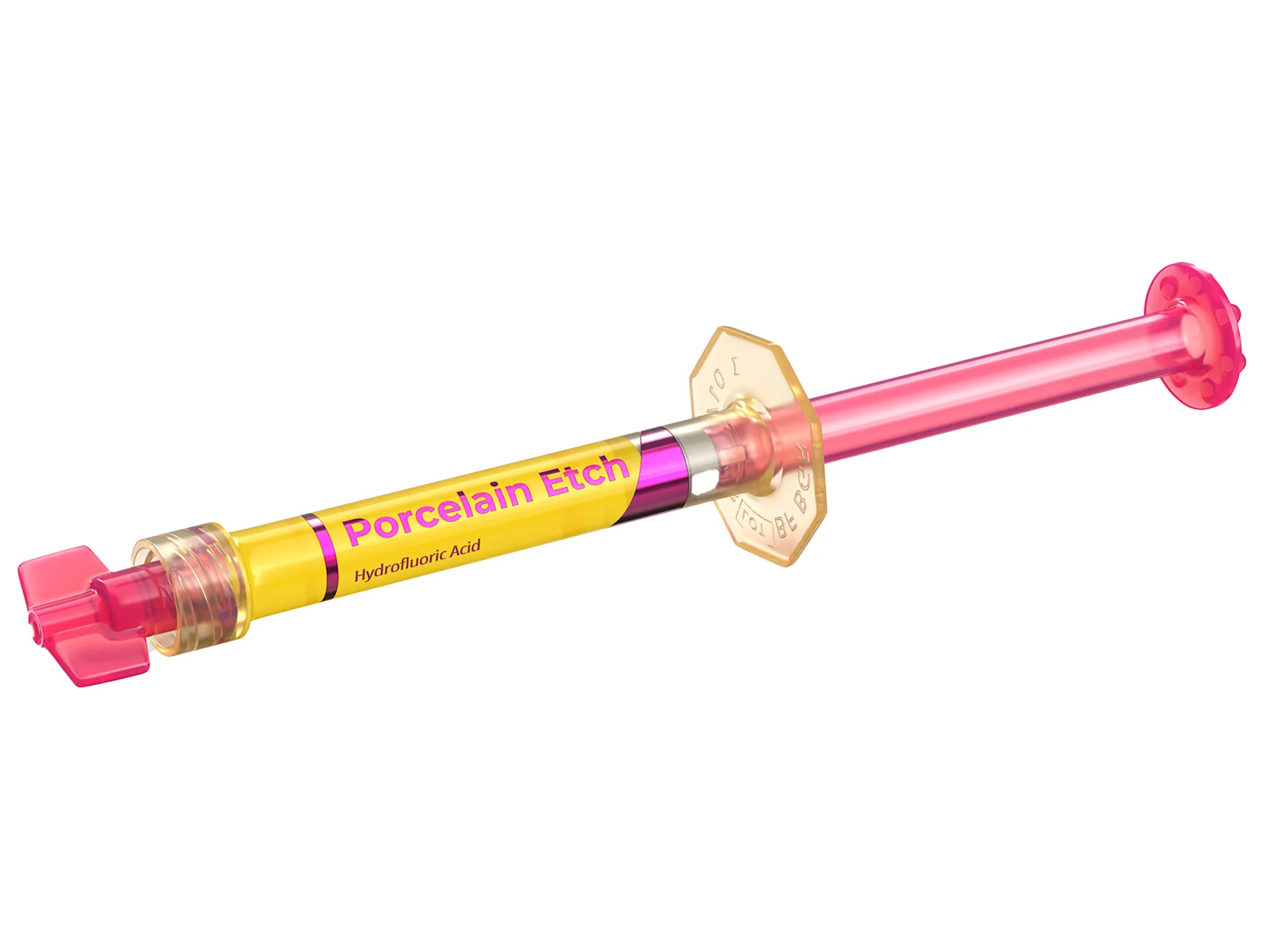 Gel xói mòn sứ Porcelain Etch | Ultradent Mỹ