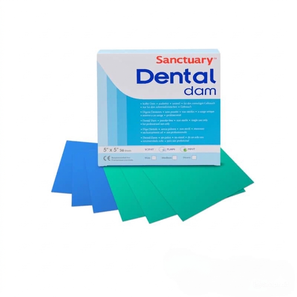 Đê Cao Su Nha Khoa 5×5 | Sanctuary Malaysia