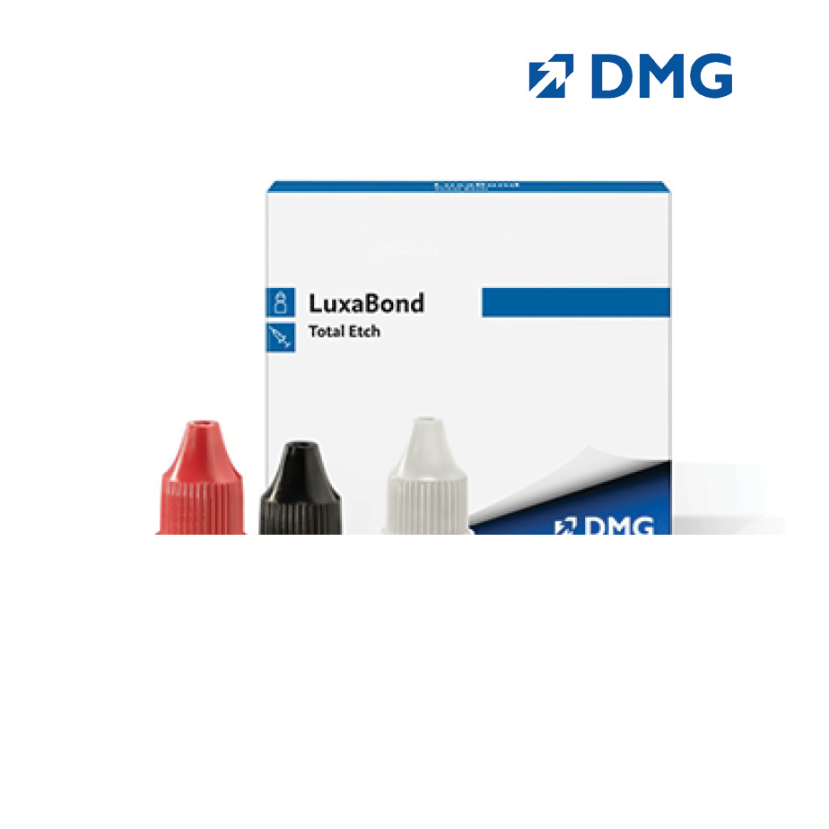 Hệ thống keo dán Luxabond - Total Etch