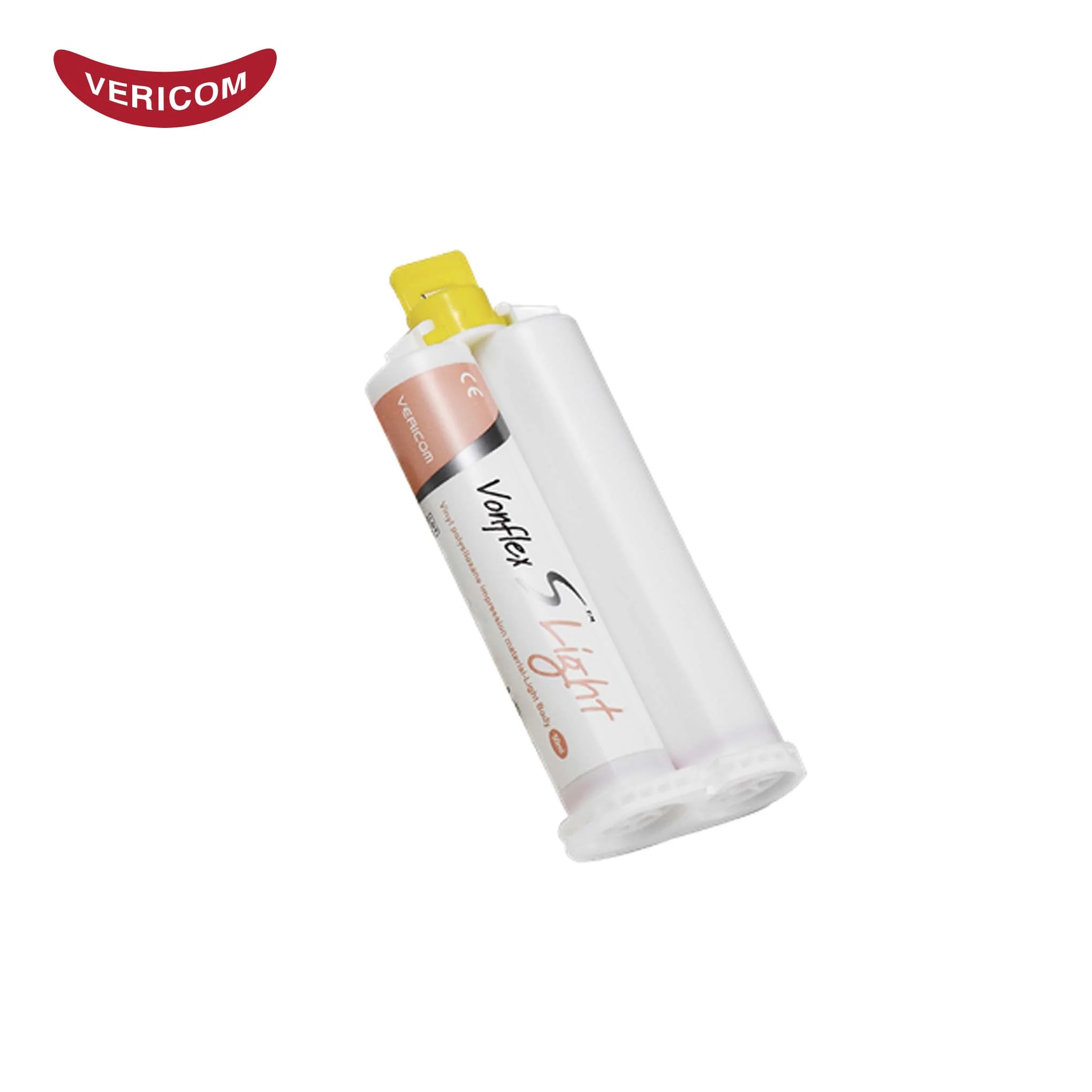 Cao su nhẹ ái nước VPS Vonflex S Light | Vericom Hàn Quốc