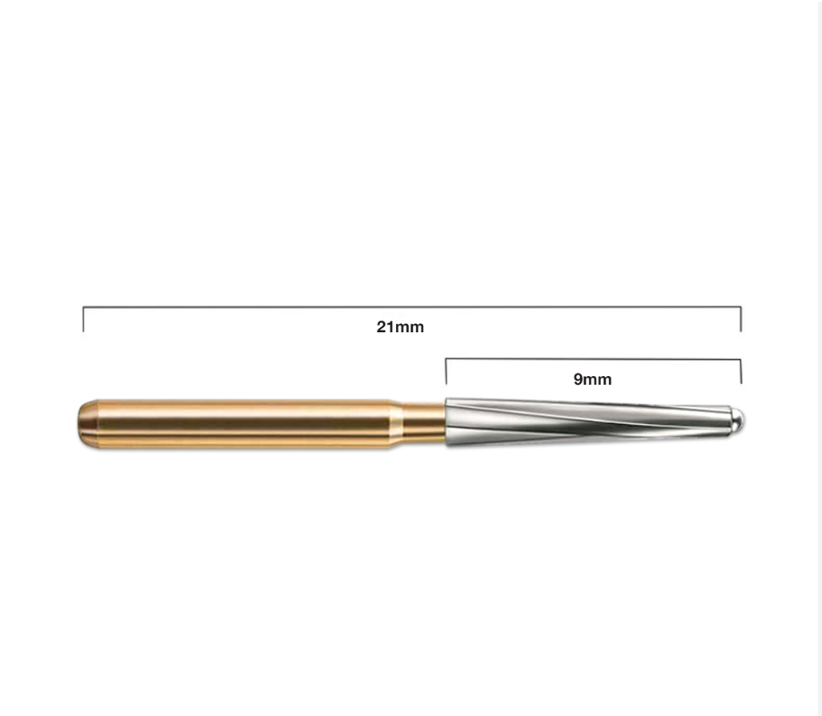 Mũi khoan Endo_Z | Dentsply Mỹ