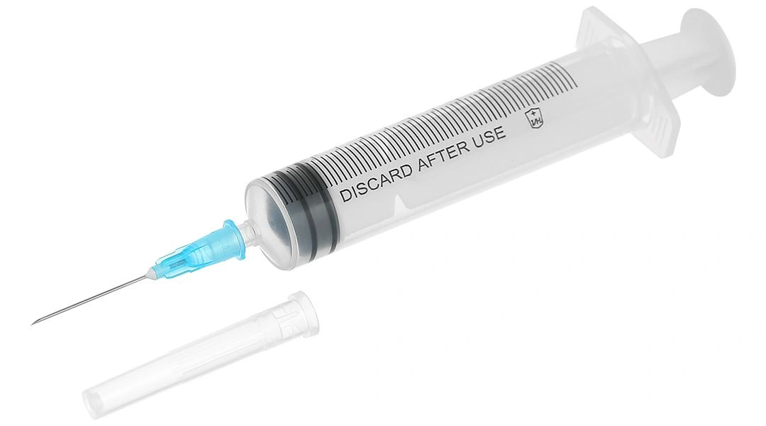 Bơm tiêm sử dụng một lần 10cc | Vinahankook Ấn Độ