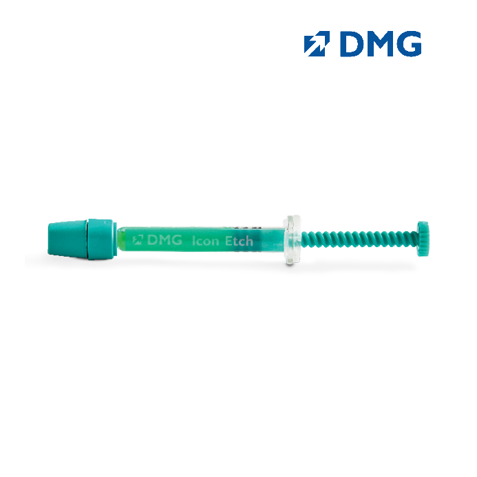 Vật liệu loại bỏ đốm trắng - Icon Etch Refill