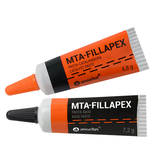Xi măng trám bít ống tủy Bioceramic MTA Fillapex Angelus