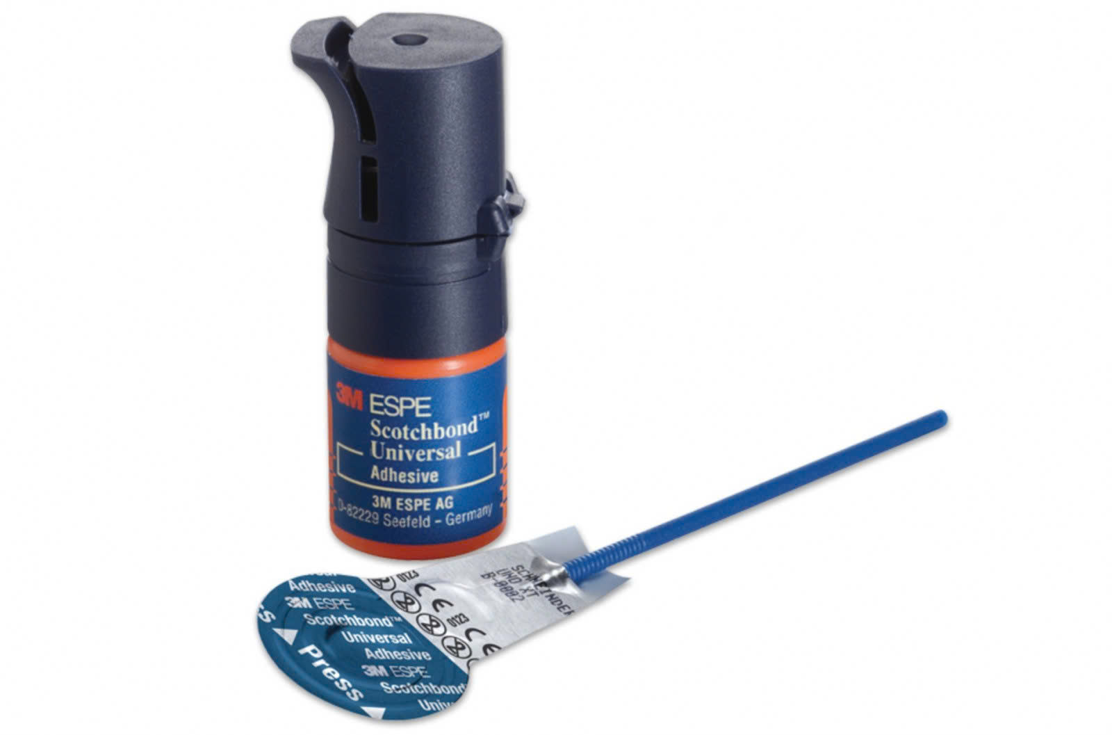 Keo dán 1 bước Single Bond Universal | 3M Mỹ